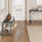 Ezzah Rectangular Dining Set with Benches-815841248-815841251-883681608