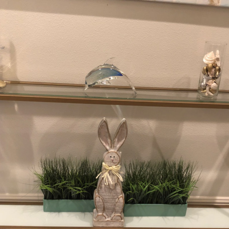 Customer review by Carolyn