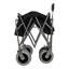 Wagon Cart With Rod Holders