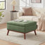 Jadier Upholstered Ottoman-1107193528