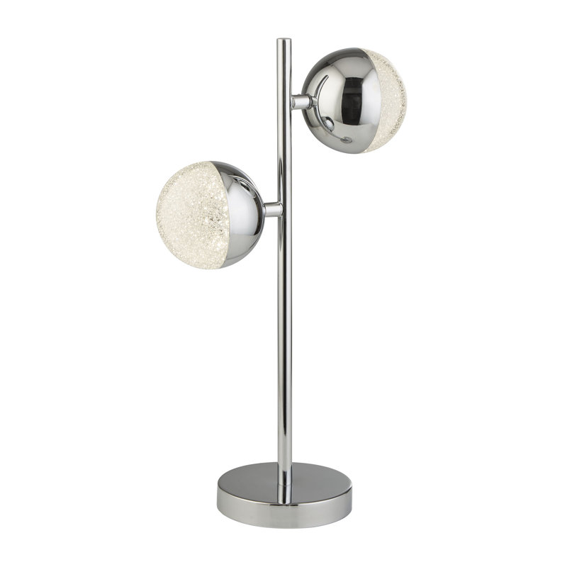Trudy Metal Desk Lamp