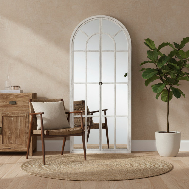 Miroir pleine grandeur 71 po