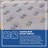 10 Inch FULL Hybrid Mattress - Medium Firm, Memory Foam & Pocketed Coils for Motion Isolation & Pressure Relief, CertiPUR-US Foam, Fiberglass-Free, Mattress in a Box-1445348532
