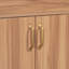 Meuble-lavabo en bois 36 po avec cadre en bois massif