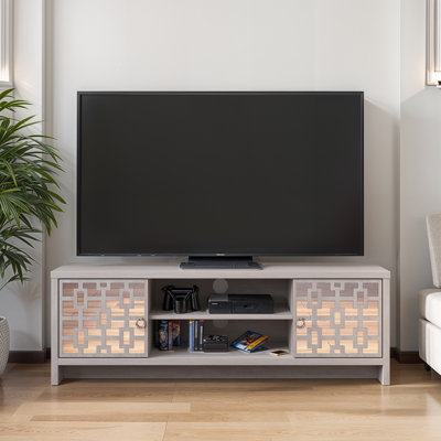 Cartwright Newark 2 Door TV Stand