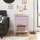 Dmitry 2-Drawer End Table with Storage