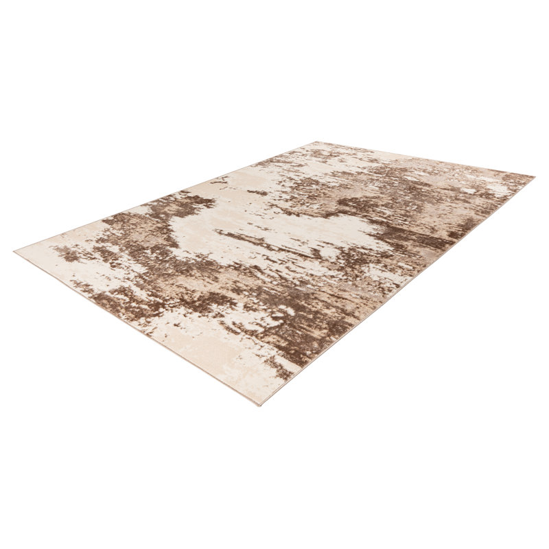 Nevada Area Rug, Rectangular 80 x 150cm, Taupe
