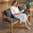 Versatile Patio Cushion Set With Weatherproof Fabric - Includes Bench Cushion & 2 Pillow Covers For Garden And Porch Furniture-746785759-746785753