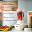 Geepas Countertop Blender