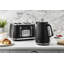 Swan Serenity 1.7 Litre Kettle with Quick Boiling, 360-Degree Base, Boil Dry Protection, Water Level Indicator, Non-Slip Feet, 3000W-101085155