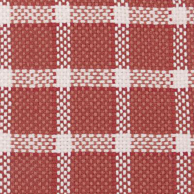 Greenwich Brooks Fabric, Tearose