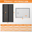 1850mm H with Glass-1596536204