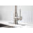 Kitchen Faucet With Pull Down Sprayer-116628646