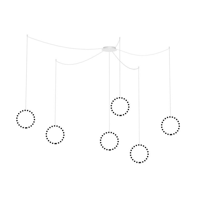 Marquee Canopy, White