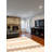 Wool Geometric Indoor Rug
