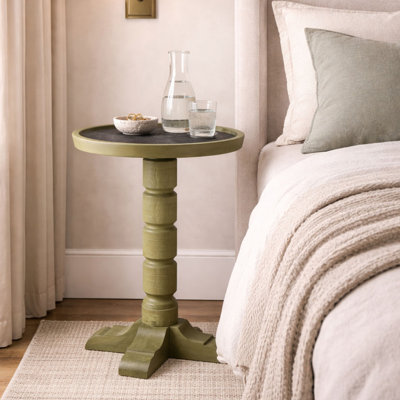 Table Spot - Pistaschio