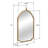 Stowmarket Accent Mirror