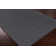Crowe Wool Charcoal Gray Area Rug