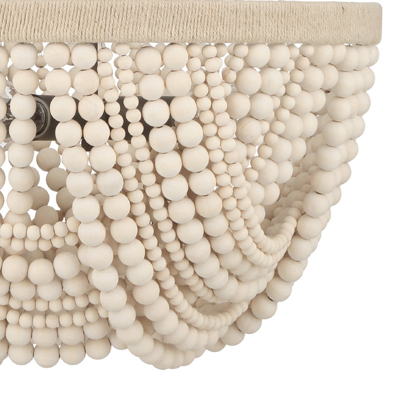 Hunter Autumndale 4 Light Large Pendant Ceiling Light Fixture