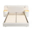 Storage Bed