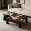 Ensemble de tables basses Home