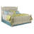 Angelika Solid Wood Standard Bed-94814048