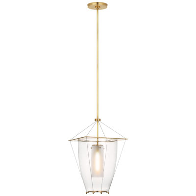 Ovalle 1 - Light Pendant