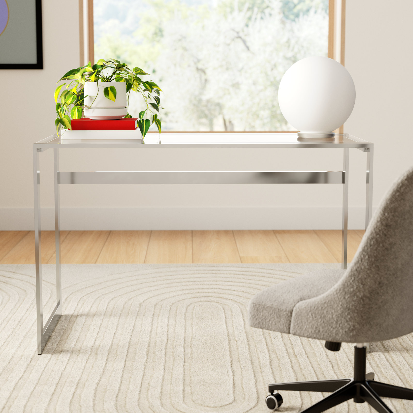 Blin Writing Desk