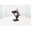 Sculpture Cole et Grey