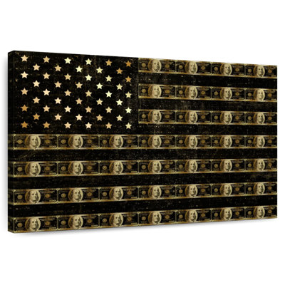 Drapeau Borges de Benjamin