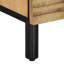 50cm W Bedside Table