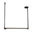 Laurence 1 - Light LED Pendant-1916409
