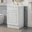 Meuble-lavabo de salle de bain avec lavabo-1338068887