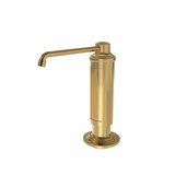 Stresa Soap Dispenser 
