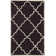 Carolene Hand Tufted Wool Geometric Rug