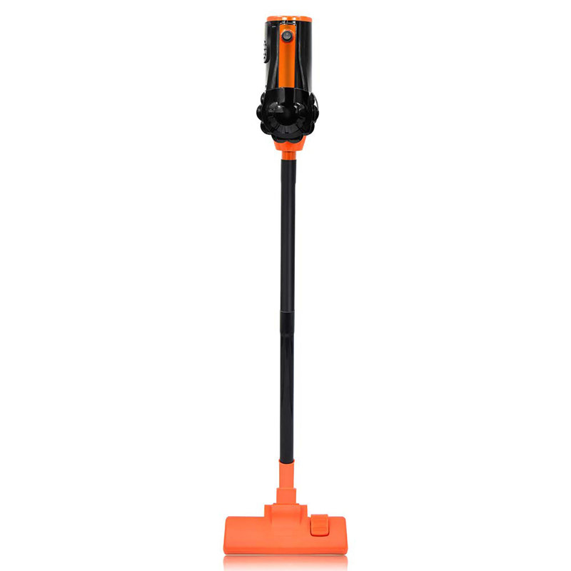 KYEUIN Bagless Upright Vacuum