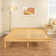 Kailianna 14'' Solid Wood Platform Bed – Durable Wooden Bed Frame with Tall Design for Extra Heavy Duty Support and Timeless Style