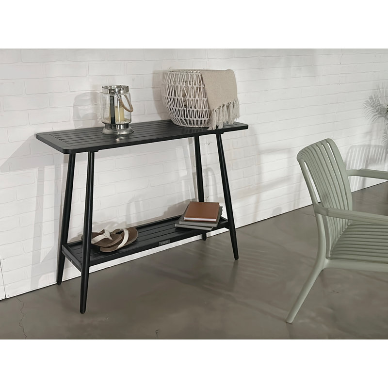 Console Windsor 15 po x 39 po