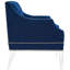 Ensemble de 2 fauteuils Proverbial Performance-389496240