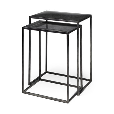 Tables gigognes Fraley
