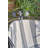 Round 2 - Person 60cm Long Bistro Set with Cushions