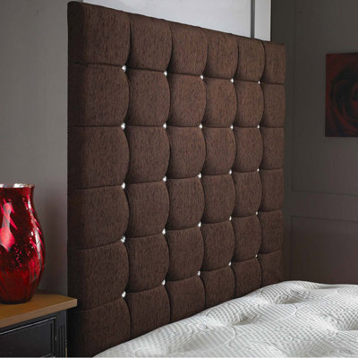 Sherrill Upholstered Headboard
