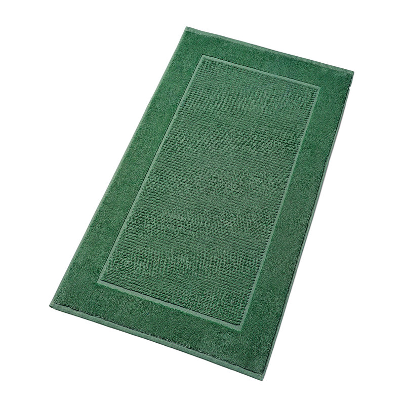 Supreme Bath Mat, Spruce
