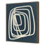 Blue 4 Print by Bock, Alicia-1994837438