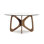 Butterfly Round Dining Table