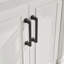 Meuble-lavabo sur pied entièrement assemblé avec plateau