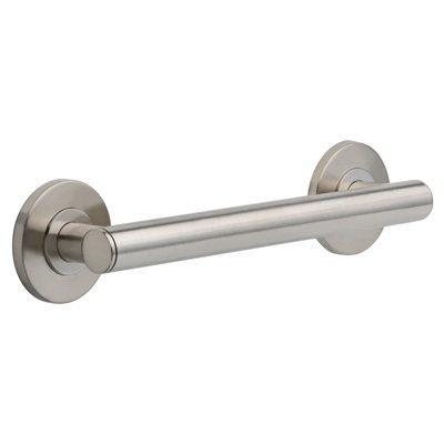 Bath Safety 12" Grab Bar