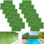 4.1cm Faux Boxwood Hedge-290713085