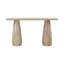 Console en bois massif Juliett
