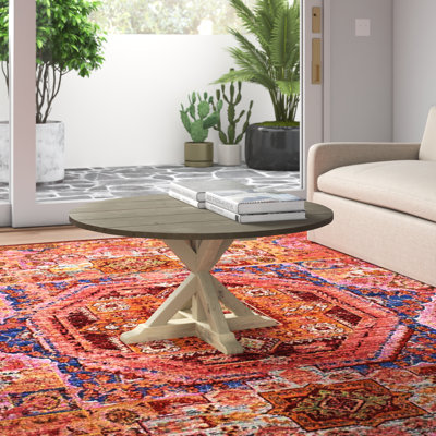 Gerke Coffee Table